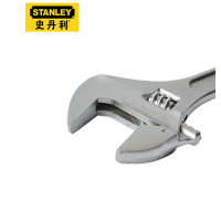 史丹利（STANLEY）87-432-1-23 活动扳手8英寸