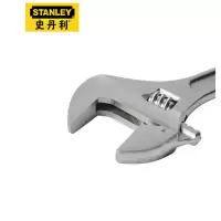 史丹利（STANLEY）87-432-1-23 活动扳手8英寸
