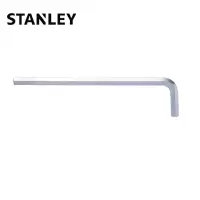 史丹利(STANLEY)公制内六角扳手4mm STMT94124-8-23