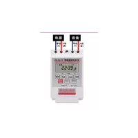 LED灯定时器 220V全自动时空开关 3个起订