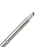 原装进口HAKKO(白光) FX951专用焊嘴马蹄形 T12-BCF3 不涉及维保