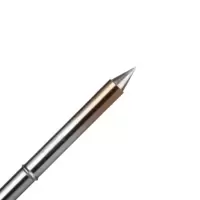 原装进口HAKKO(白光) FX951专用焊嘴圆尖型 T12-B 不涉及维保