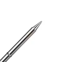 原装进口HAKKO(白光） FX951专用焊嘴圆尖型 T12-B2 不涉及维保