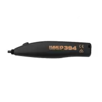 原装进口HAKKO(白光) 真空吸笔/手持吸锡泵/黑色 394 不涉及维保