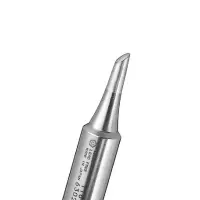 原装进口HAKKO(白光) FX888D专用焊嘴马蹄型 T18-C2 不涉及维保