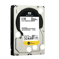 西部数据WD3000FYYZ 企业级硬盘 3TB