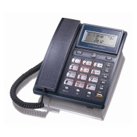 步步高HCD007(6101)电话机