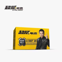 经典款电池 豪华型两轮电动车电池 电瓶车电瓶