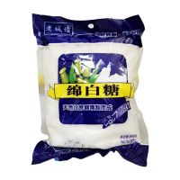 老城墙 绵白糖 500g