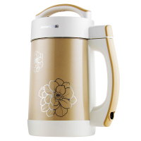 九阳 豆浆机全自动家用1.3L多功能可做米糊的豆浆机 DJ13B-C85SG