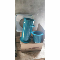 滏瑞 灌砂法压实度试验筒凿子基板容重测定设备 Φ150灌砂筒