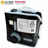 理光(RICOH) 国产理光500型黑油墨 适用于DD5440C/DD5450C