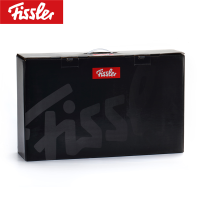 菲仕乐(FISSLER) 乔伊30CM单柄炒锅 EMW-SS3011V0 单个价