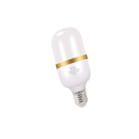 FSL 佛山照明 LED灯泡 节能灯泡螺口光源E27 旋风系列LED柱形泡T40 4W 一个