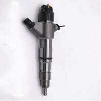 TLSF 喷油器总成 欧曼BJ1161J