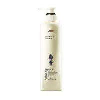 阿道夫植萃精华护发乳液500ml