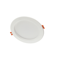 FSL 佛山照明 钻石三代LED筒灯 6寸12W 防雾筒灯玄关灯 天花灯防雾灯 1个