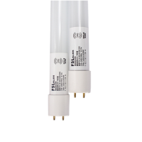 FSL 佛山照明 超炫系列T8微波感应灯管 9W 客厅卧室家居T8单灯管 充电照明消防微波感应