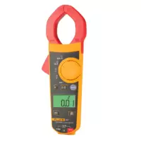 福禄克（FLUKE）317 真有效值数字钳型表单台装-(台)