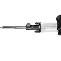 博世(BOSCH) 电镐GSH16-30德国原产六角减振电镐单台装-(台) 电动工具