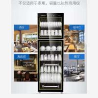 康宝 ZTP380H-1消毒柜家用立式碗筷碗柜餐具柜商用大容量柜