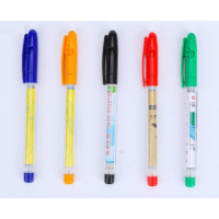 自由星 100支装广告拉伸笔005
