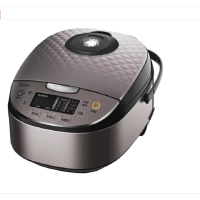 美的(Midea)电饭煲4升家用电饭锅4升3-4人 MB-RS4057