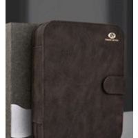 777(THREE SEVEN)-NTS-6026 14件套(指甲锉/镊子/眉毛剪/鼻毛剪/死皮刀/耳挖/死皮铲/死皮推