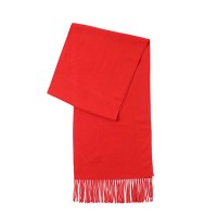 恒源祥 柔暖围巾 HYX001WJ