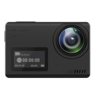 佳能(Canon) SJCAM SJ8 PRO运动摄像机(配三脚架+64G内存卡)