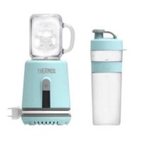 膳魔師(THERMOS) 多功能食物料理机 EHA-2264A-BA