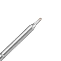 原装进口HAKKO(白光) FX951专用焊嘴马蹄形 T12-BC2 不涉及维保