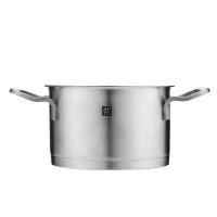 双立人Zwilling Moment ZW-C126/66602-160-922 双耳炖锅16cm 单个价格