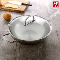 双立人Zwillingprime ZW-C132/64060-831-922 炒锅30cm 单个价格