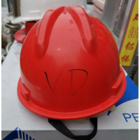 企购优品 安全工作帽 VD 工地防护安全帽