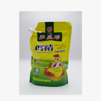 罗星塔 螺口鸡精 A-1