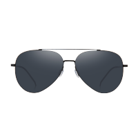 baolong 复古偏光蛤蟆镜男女飞行员墨镜开车太阳眼镜BL8020