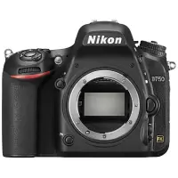 nikang D750(Nikon) 单反相机 单反机身 全画幅