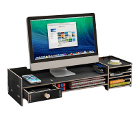 电脑显示器增高架 两层