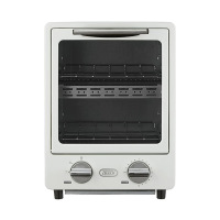 TOFFY K-TS1 双层烤箱家用烘焙多功能迷你小型电烤箱9L厨房小电器