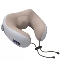三和松石 U型按摩枕U1