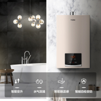 海尔（Haier）燃气热水器 JSQ25-13K1BW