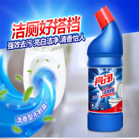 亮净1L洁厕精