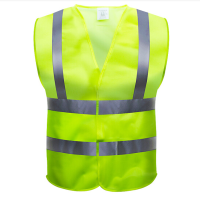 企购优品安全背心环卫路政工地施工反光衣