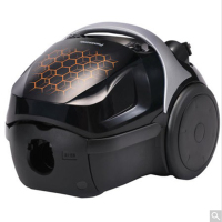 松下(Panasonic)MC-CL787 吸尘器家用小型手持式吸尘机