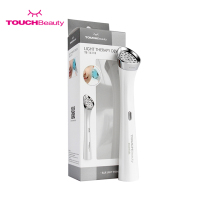 渲美(TOUCHBEAUTY) 多效光子美容仪TB-1611 多功能祛痘嫩肤美白红光蓝光黄光