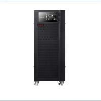 深圳山特 UPS主机3C20KS+电池12V-100AH*16+电池柜A16