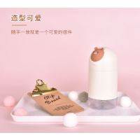 自由星 二代动物精灵加湿器LJH-024