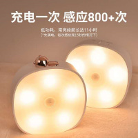 自由星 拾光感应壁灯(简约款)-LJC-137