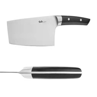 菲仕乐(FISSLER) 18cm中式菜刀EM-FS-KN001 单个价